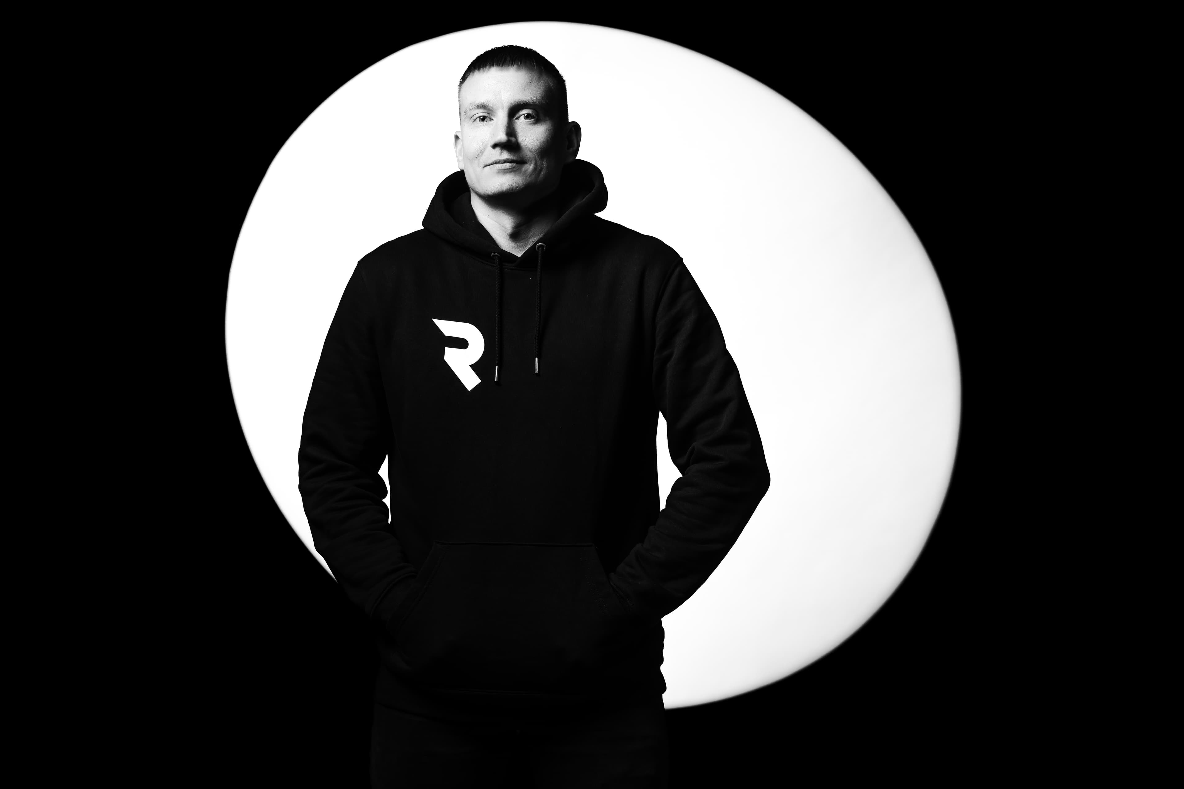 Joonas Kostiainen